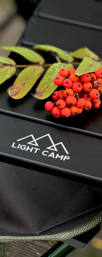 LightCamp